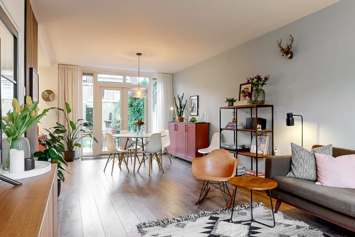 Foto 8 van Marijkestraat 4