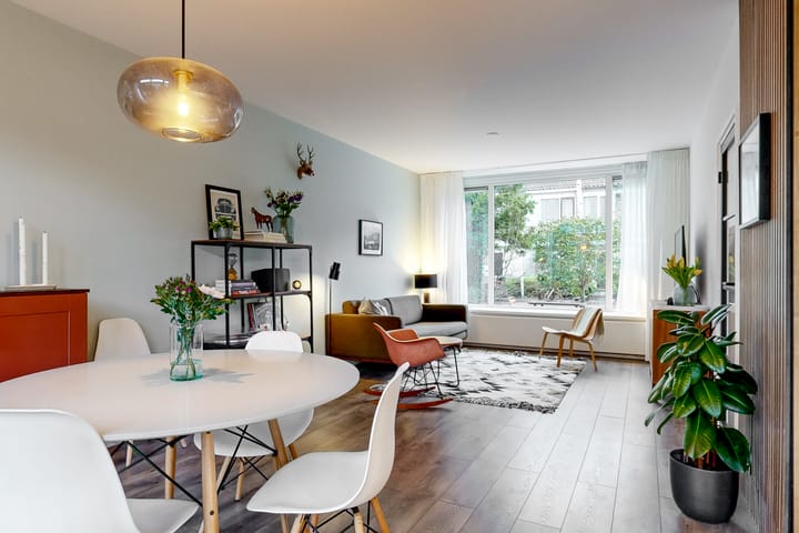 Foto 9 van Marijkestraat 4