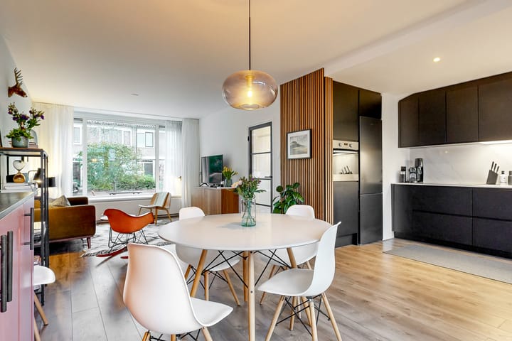 Foto 12 van Marijkestraat 4