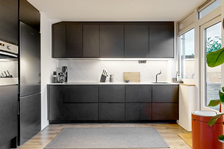 Foto 13 van Marijkestraat 4