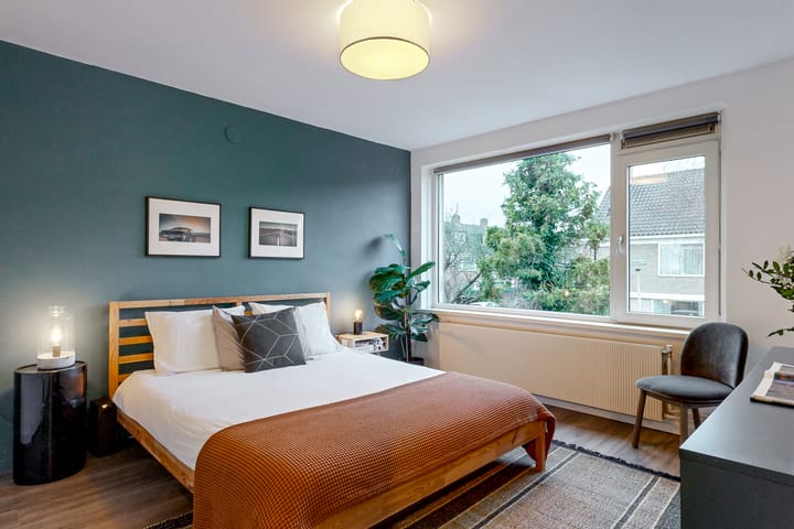 Foto 16 van Marijkestraat 4