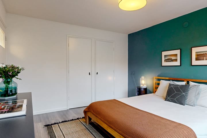 Foto 18 van Marijkestraat 4