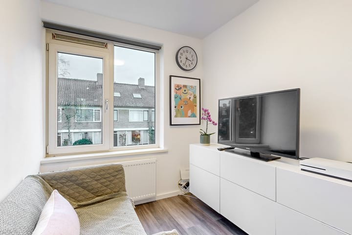 Foto 19 van Marijkestraat 4