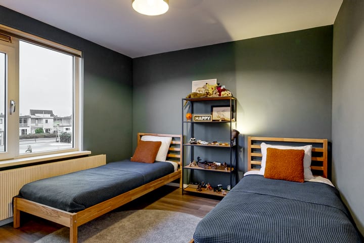 Foto 20 van Marijkestraat 4