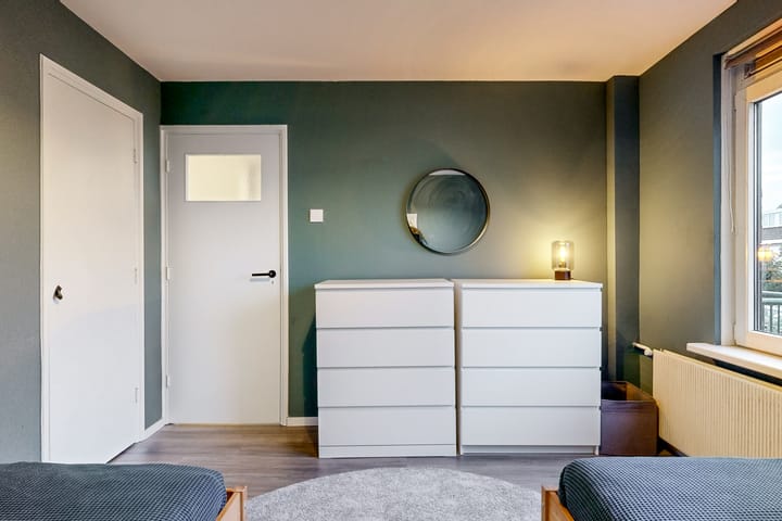 Foto 21 van Marijkestraat 4