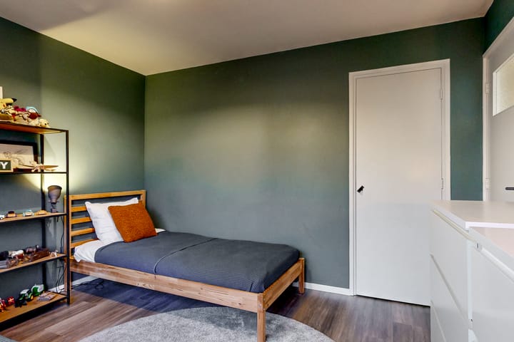 Foto 22 van Marijkestraat 4