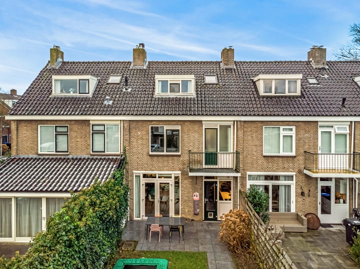 Foto 31 van Marijkestraat 4