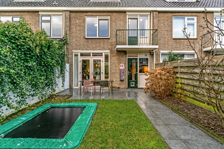 Foto 32 van Marijkestraat 4