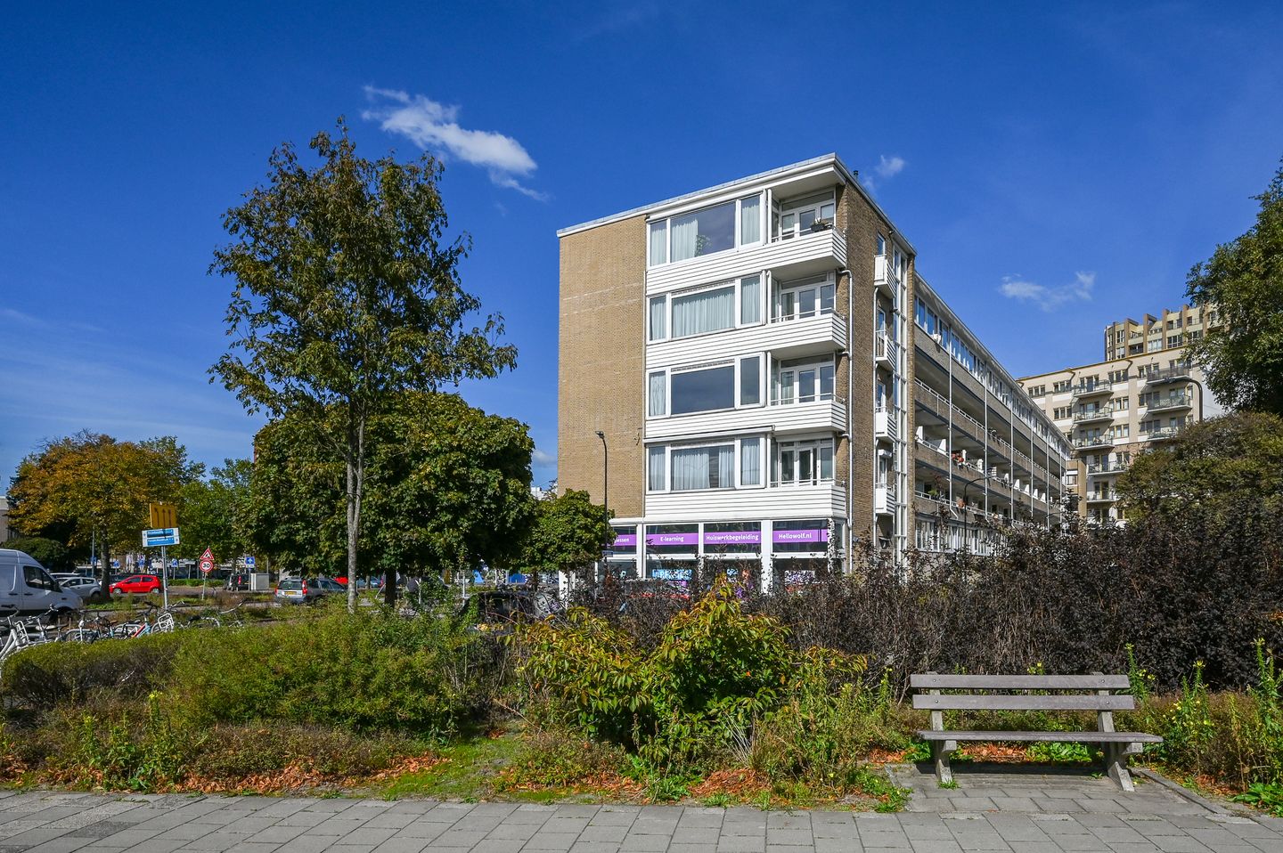 Foto 4 van Prins Bernhardlaan 152