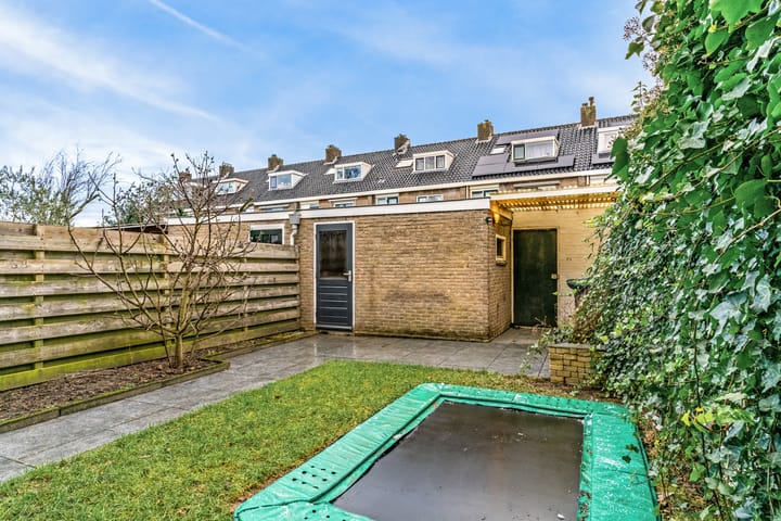 Foto 33 van Marijkestraat 4