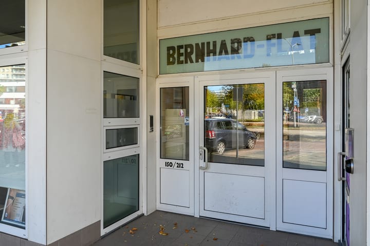 Foto 5 van Prins Bernhardlaan 152