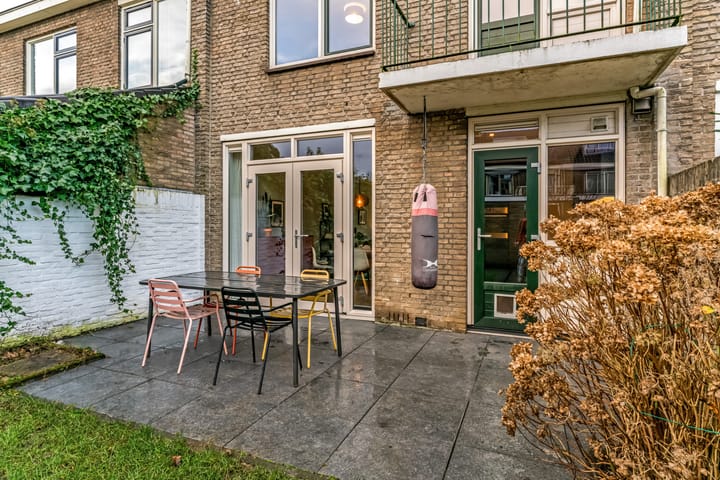 Foto 34 van Marijkestraat 4