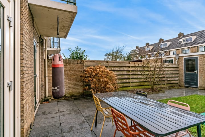 Foto 35 van Marijkestraat 4