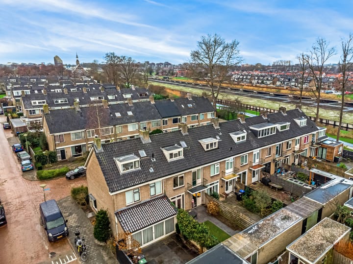 Foto 36 van Marijkestraat 4