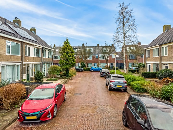 Foto 38 van Marijkestraat 4