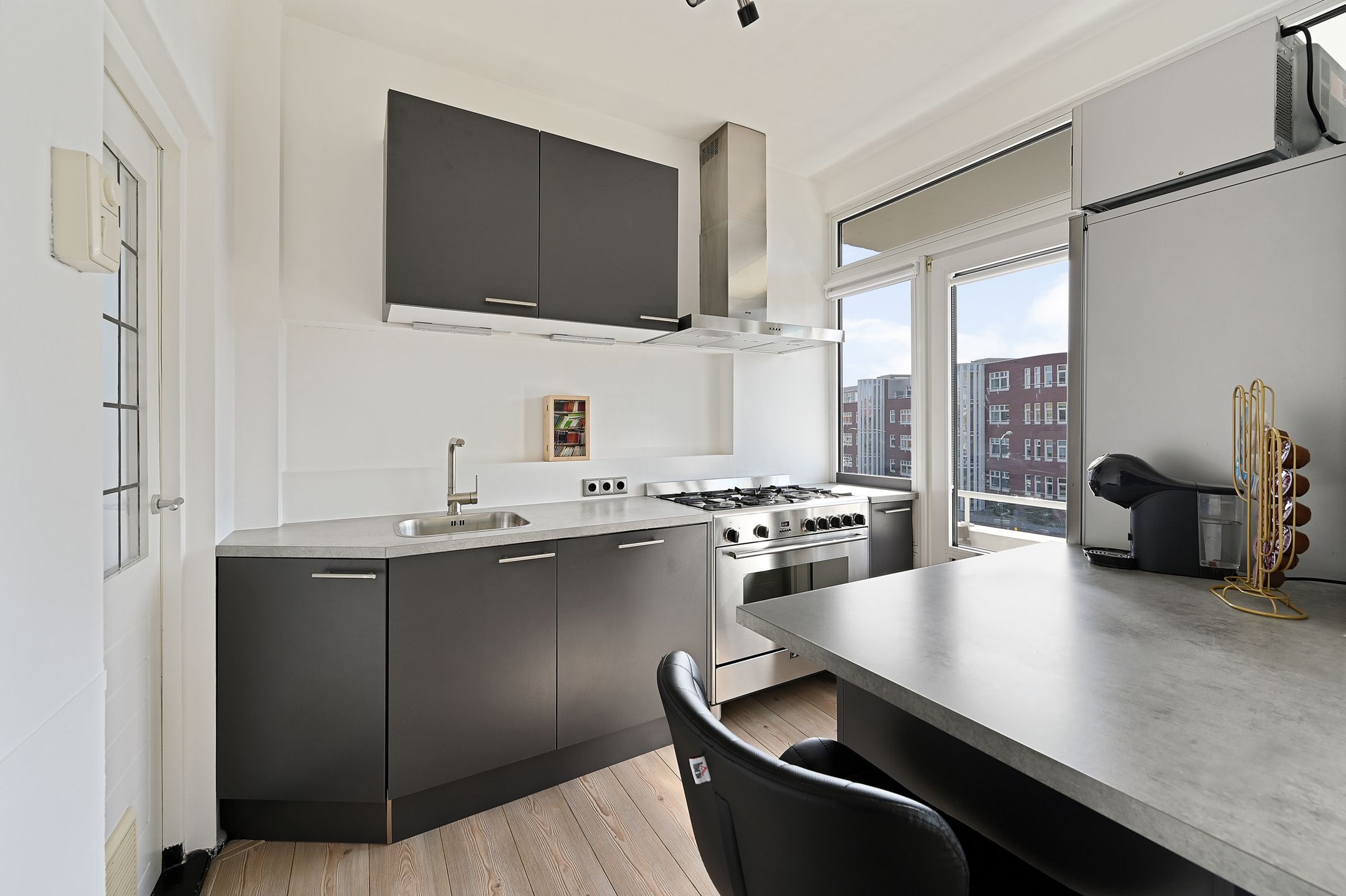 Foto 15 van Prins Bernhardlaan 152