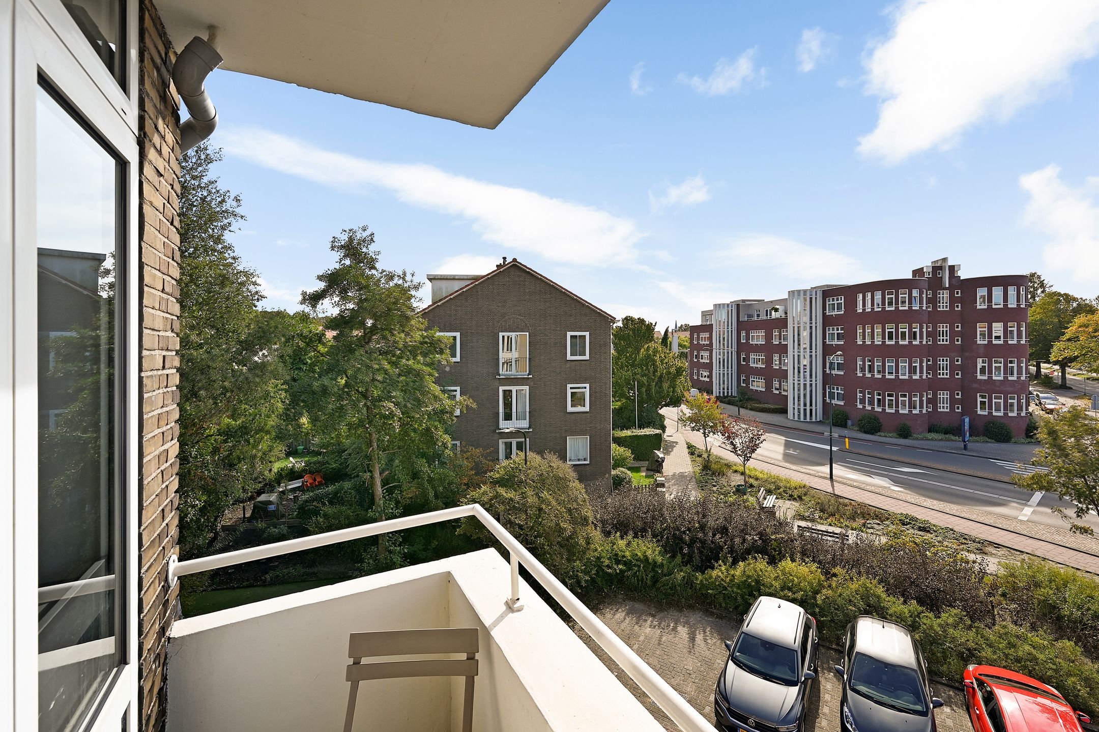 Foto 18 van Prins Bernhardlaan 152