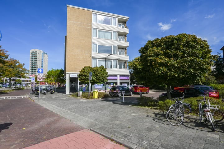 Foto 29 van Prins Bernhardlaan 152