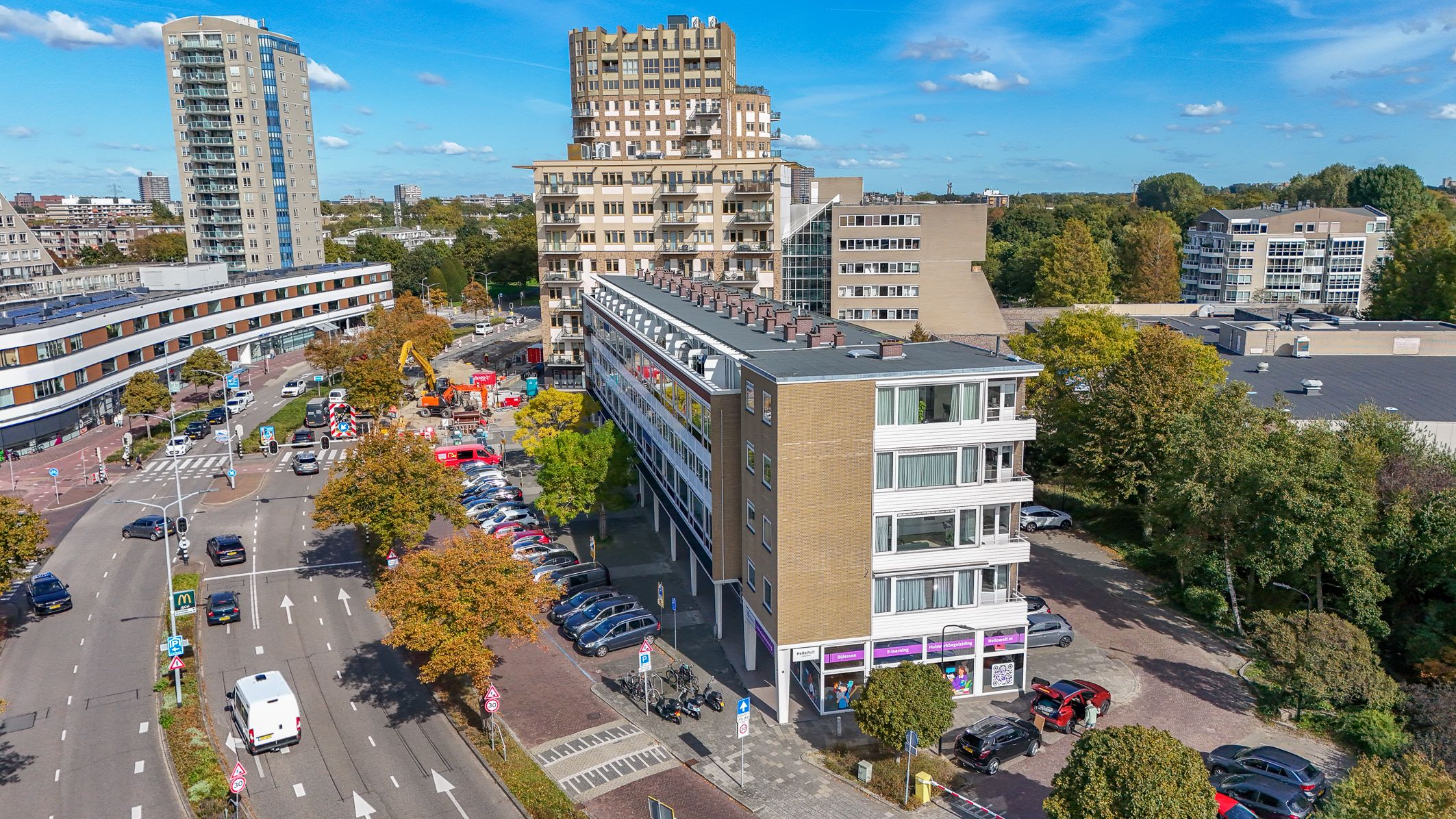 Foto 30 van Prins Bernhardlaan 152