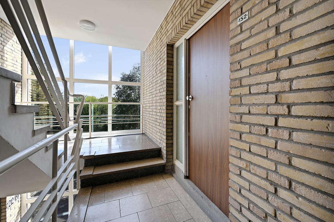 Foto 28 van Prins Bernhardlaan 152