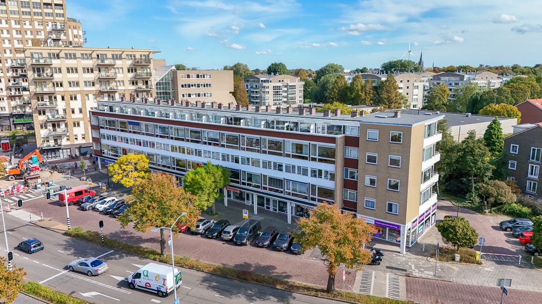 Foto 31 van Prins Bernhardlaan 152