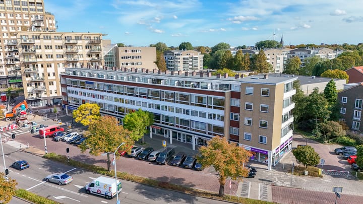 Foto 31 van Prins Bernhardlaan 152