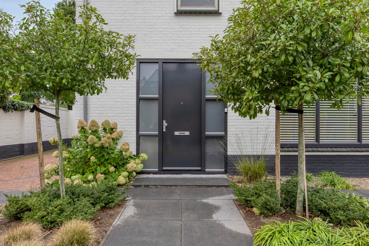 Foto 2 van Zwaluwstraat 2