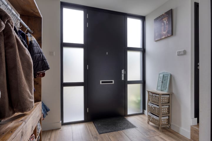 Foto 3 van Zwaluwstraat 2