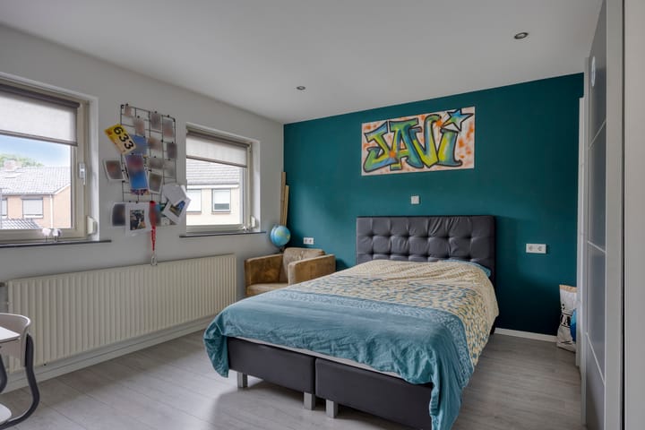 Foto 20 van Zwaluwstraat 2