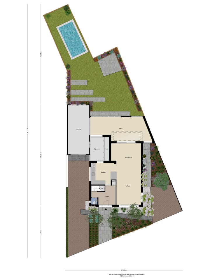 Foto 42 van Zwaluwstraat 2