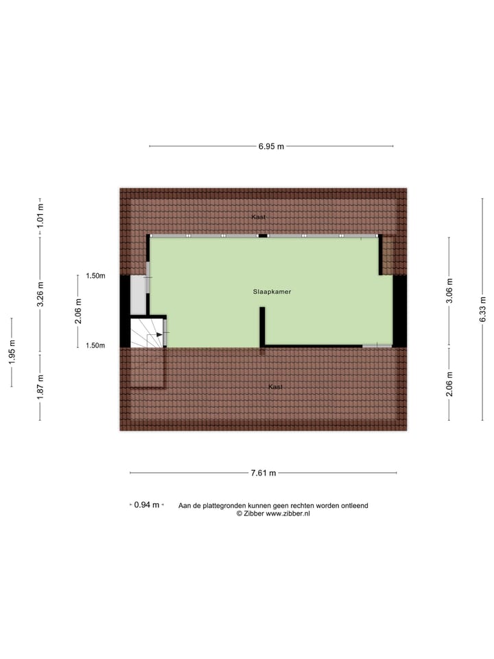 Foto 44 van Zwaluwstraat 2