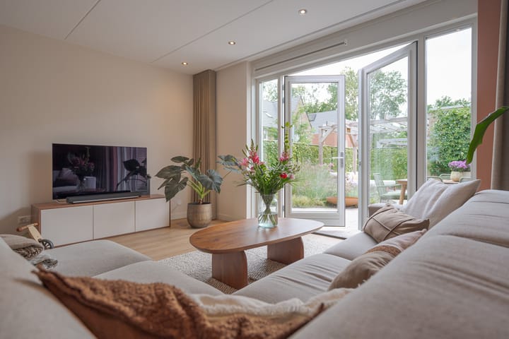 Foto 14 van Veenschouw 26