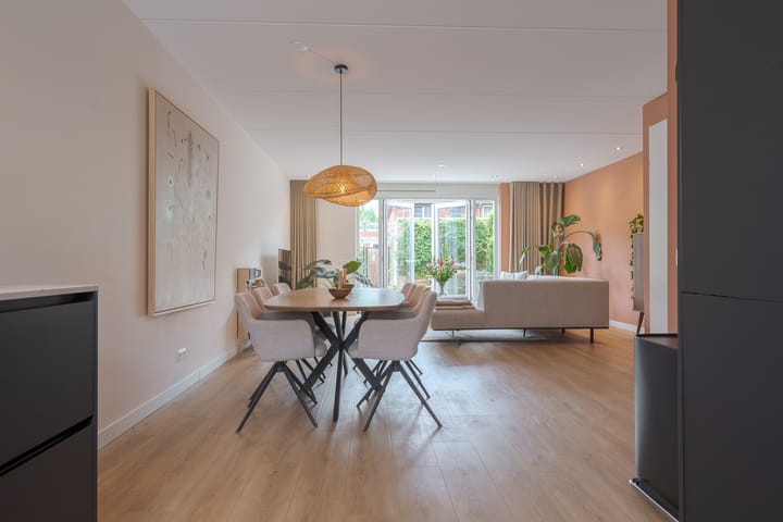 Foto 21 van Veenschouw 26