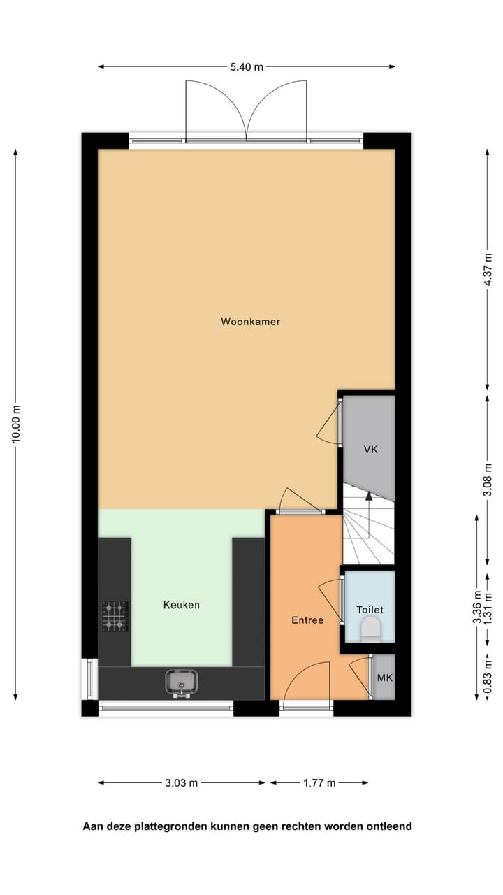 Foto 56 van Veenschouw 26