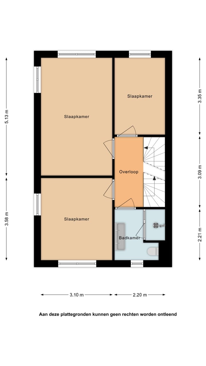 Foto 57 van Veenschouw 26