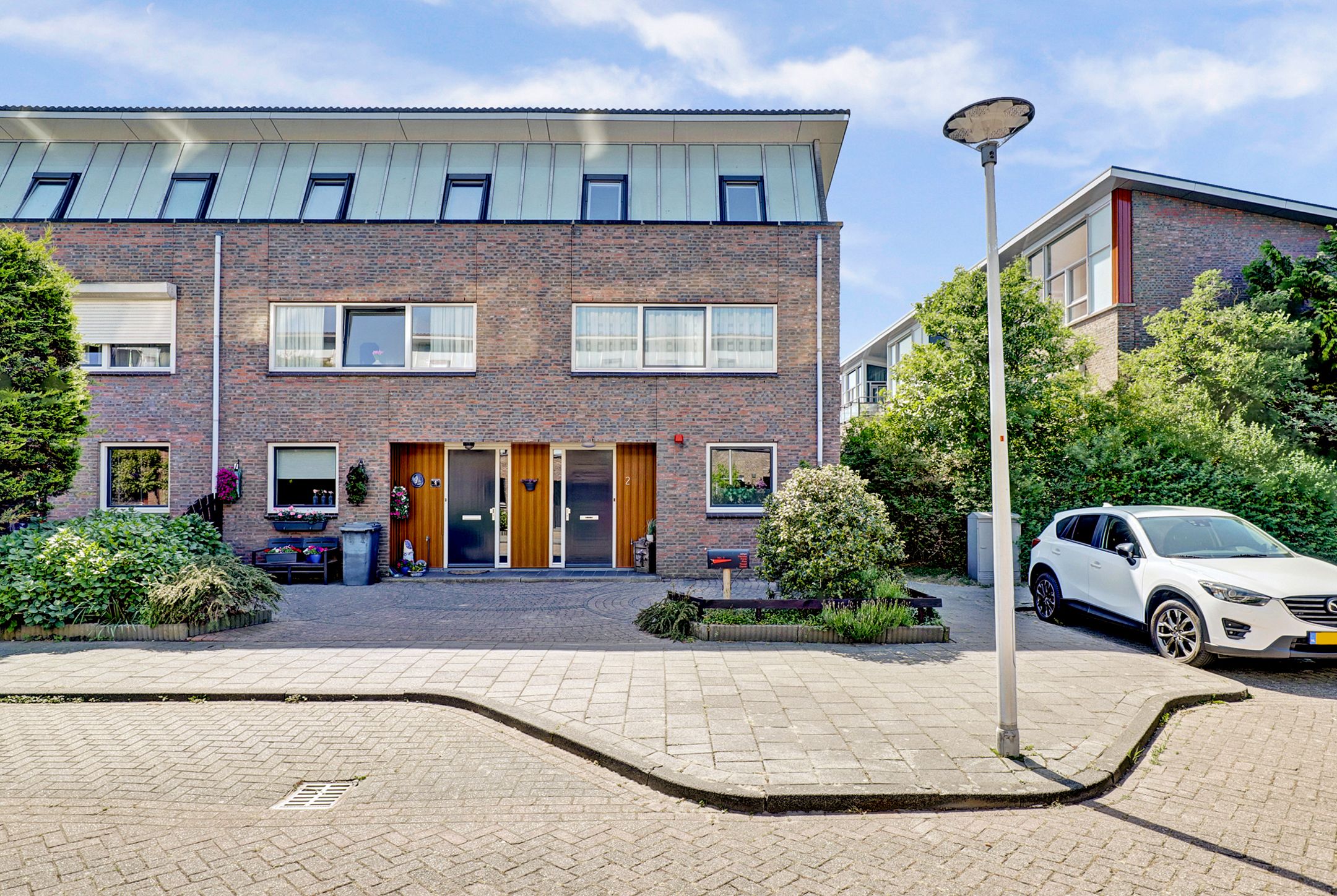 Mahatma Gandhistraat, 2, 's-Gravenzande, 2694AD, Zuid-Holland, Nederland 2 
