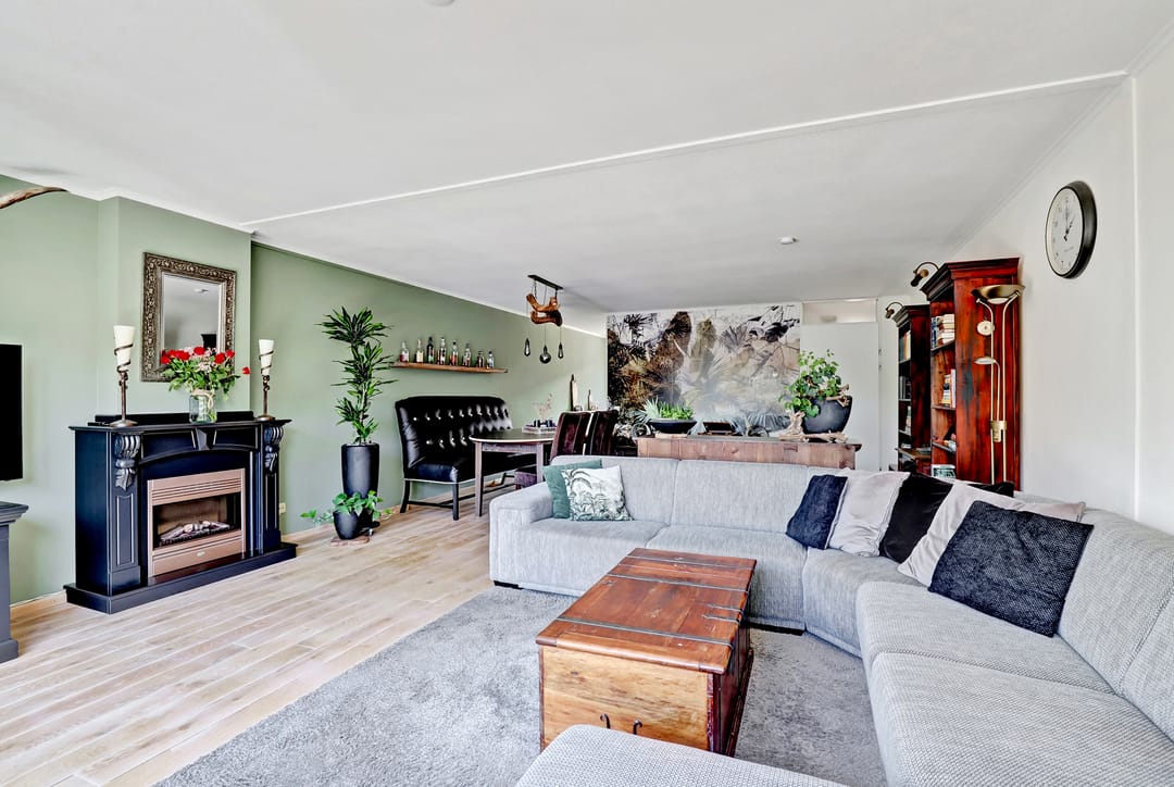 Photo 2 of Mahatma Gandhistraat 2