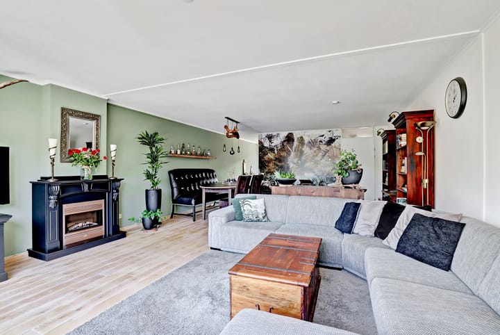 Foto 2 van Mahatma Gandhistraat 2