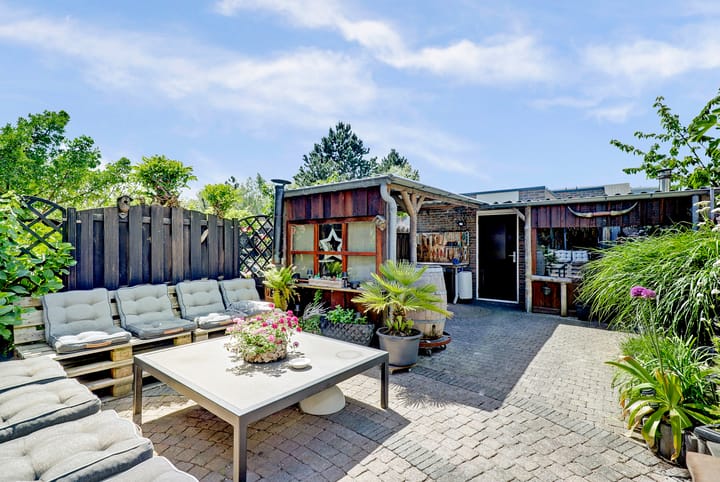 Foto 3 van Mahatma Gandhistraat 2