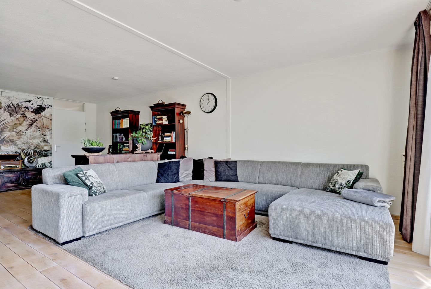 Photo 4 of Mahatma Gandhistraat 2