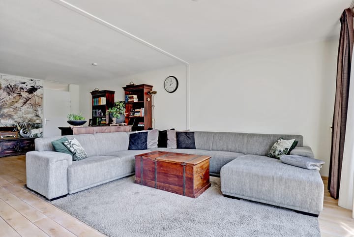 Foto 4 van Mahatma Gandhistraat 2