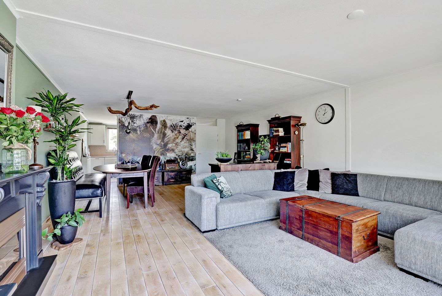 Photo 5 of Mahatma Gandhistraat 2