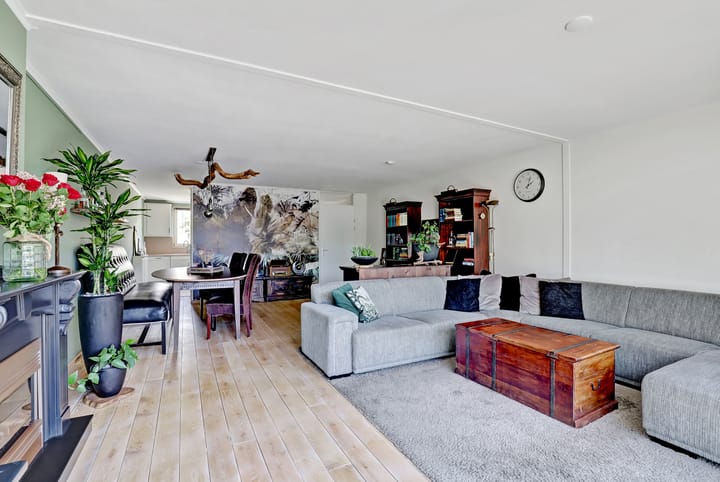 Foto 5 van Mahatma Gandhistraat 2