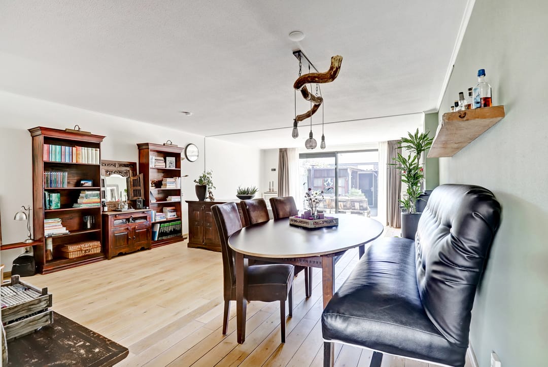 Photo 7 of Mahatma Gandhistraat 2