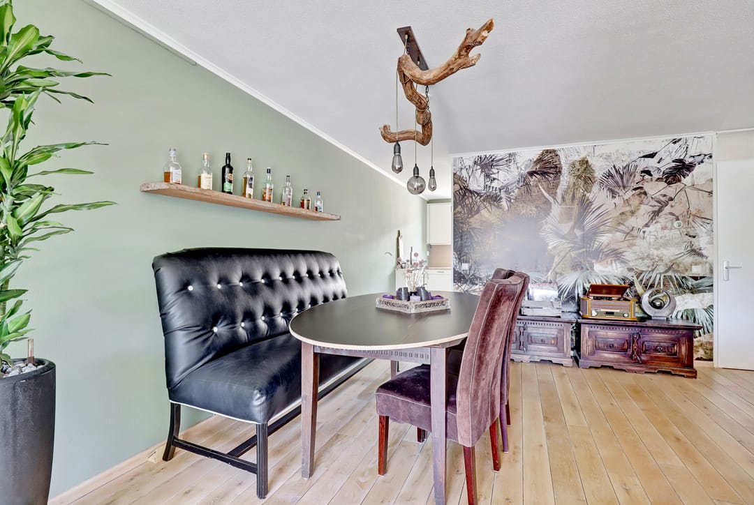 Photo 8 of Mahatma Gandhistraat 2