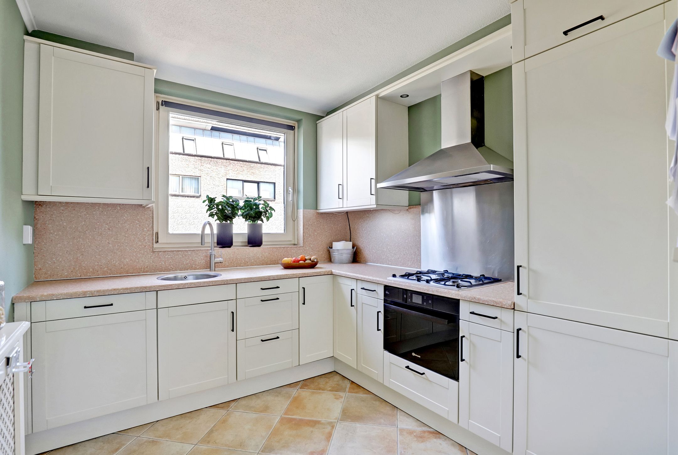 Photo 9 of Mahatma Gandhistraat 2