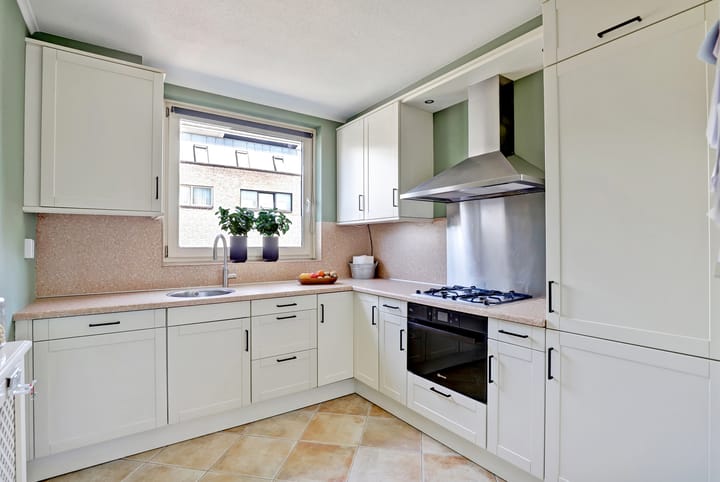 Foto 9 van Mahatma Gandhistraat 2