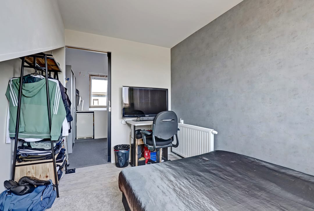 Photo 16 of Mahatma Gandhistraat 2