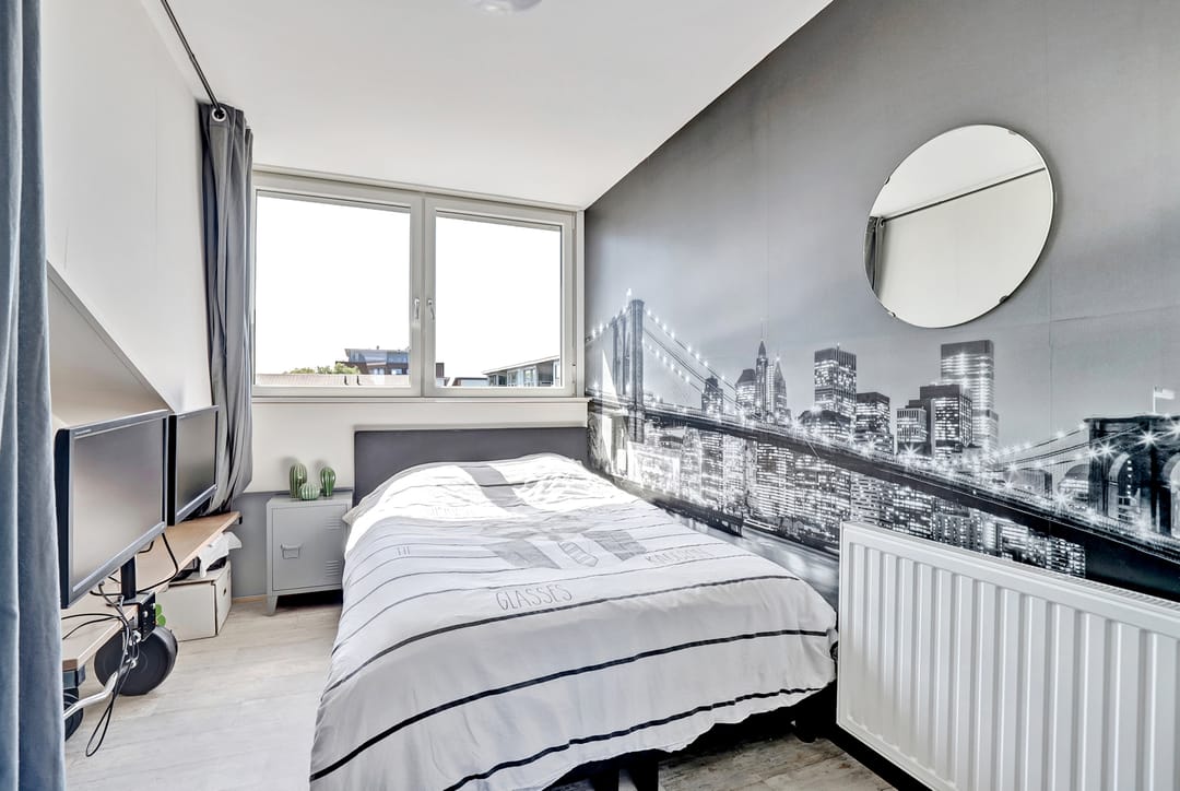 Photo 17 of Mahatma Gandhistraat 2