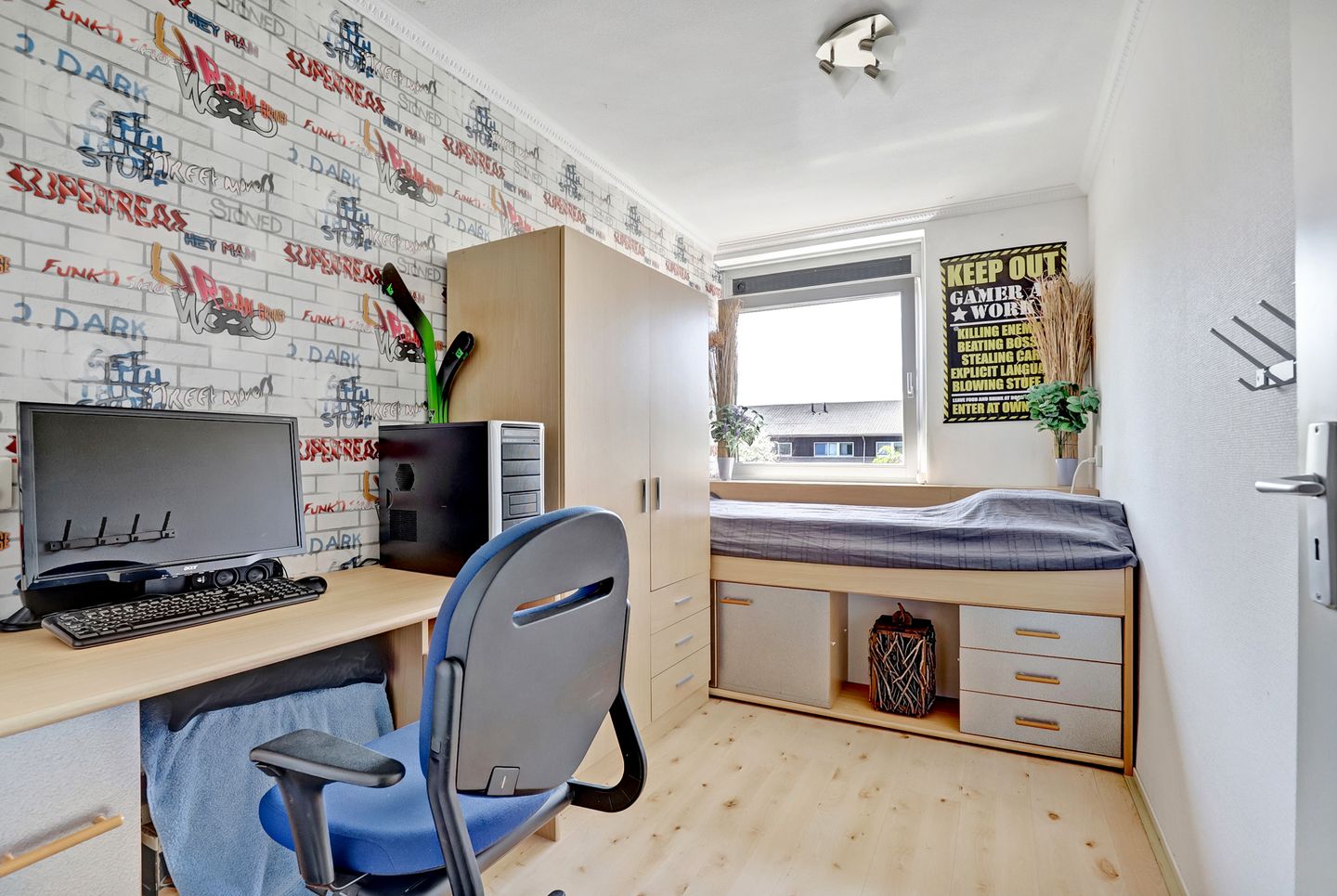 Photo 19 of Mahatma Gandhistraat 2